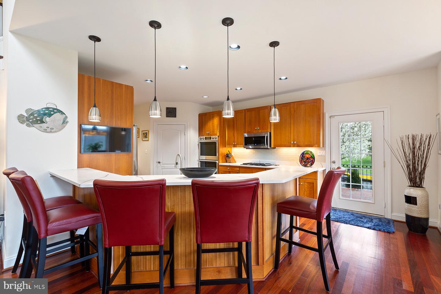5901 Bowie Mill COURT