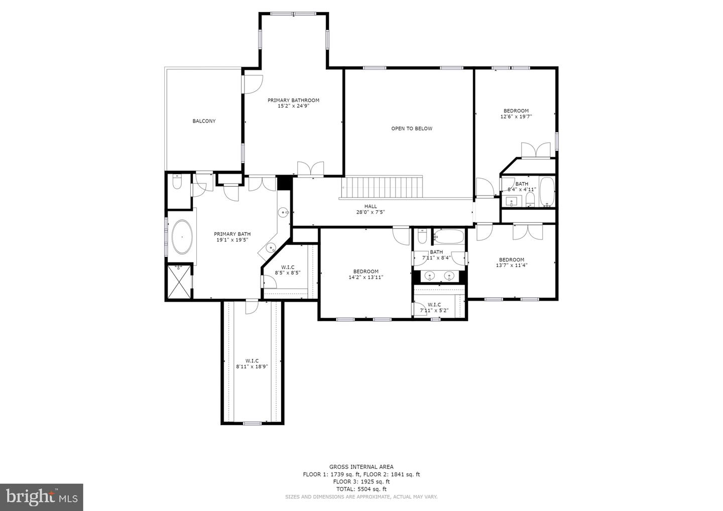 5901 Bowie Mill COURT