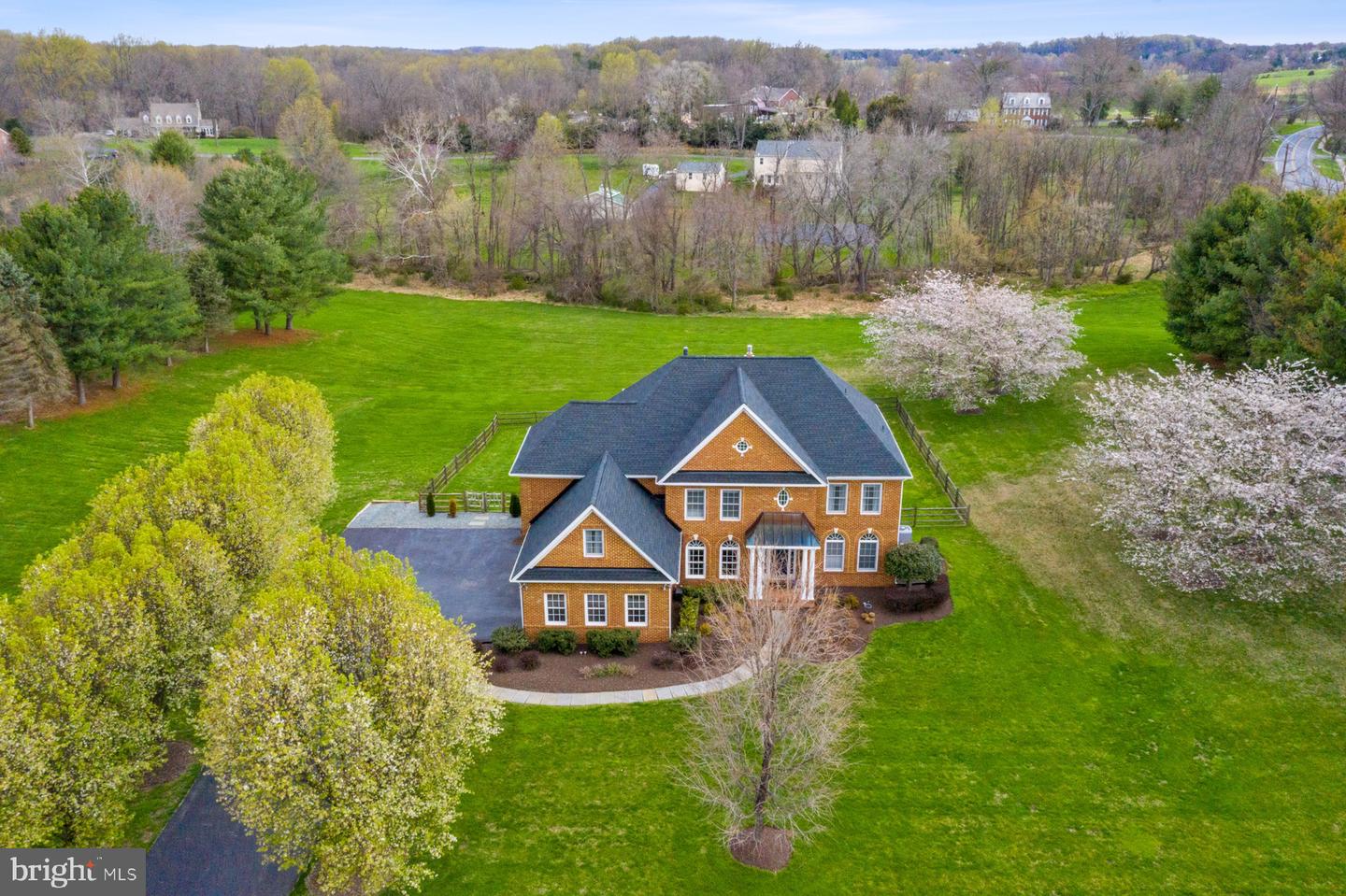 5901 Bowie Mill COURT