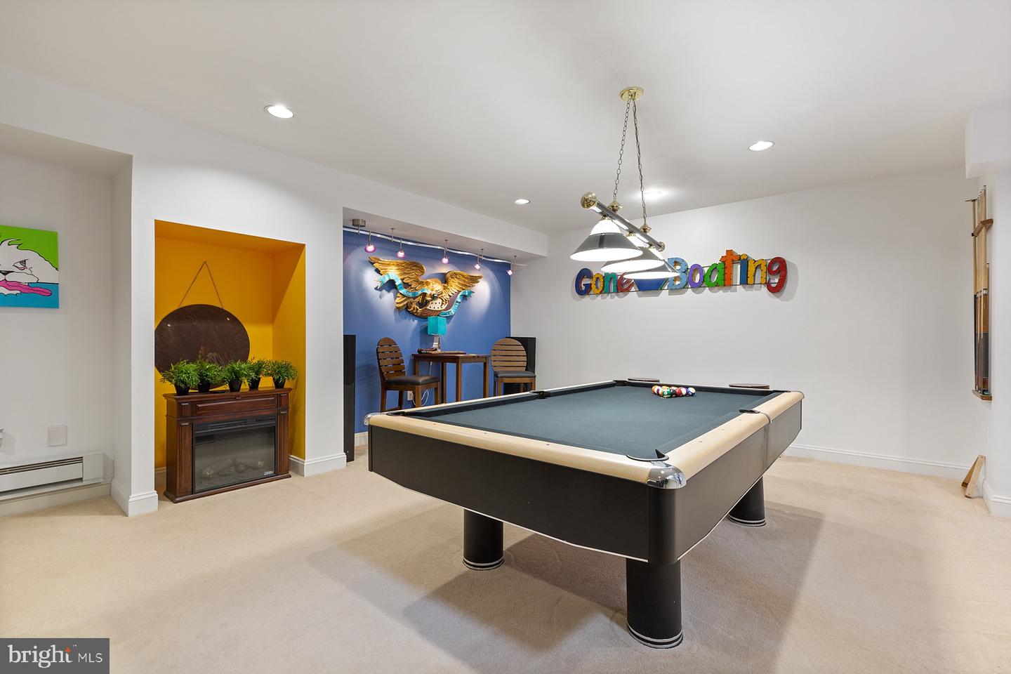 5901 Bowie Mill COURT