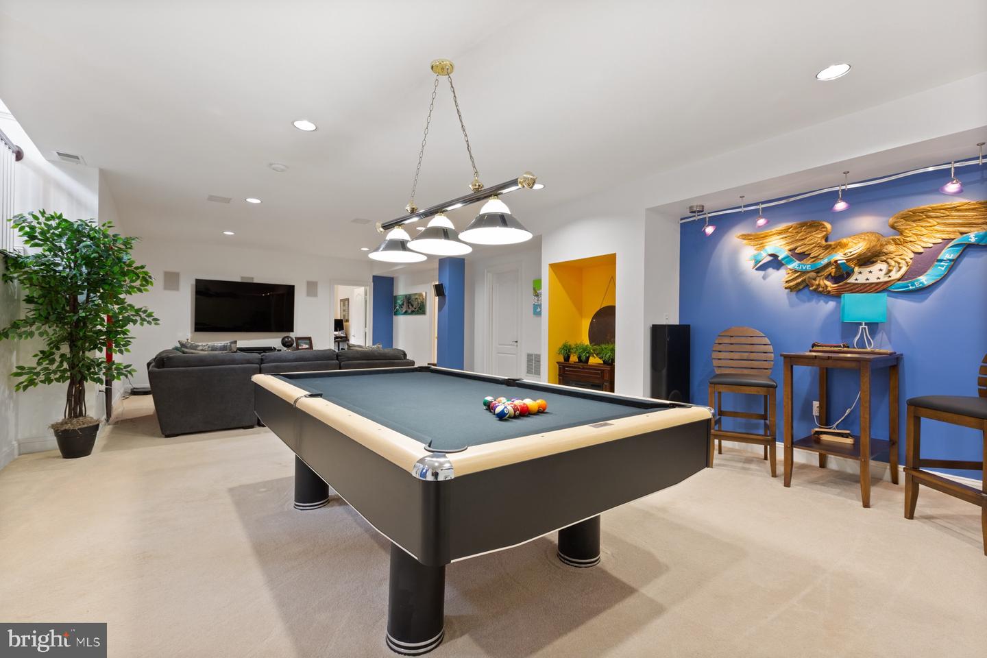 5901 Bowie Mill COURT