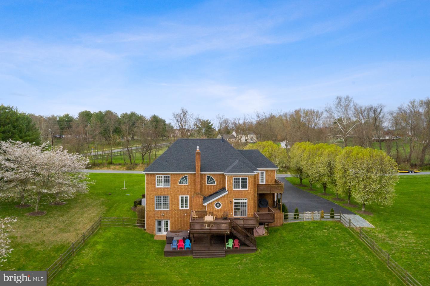 5901 Bowie Mill COURT