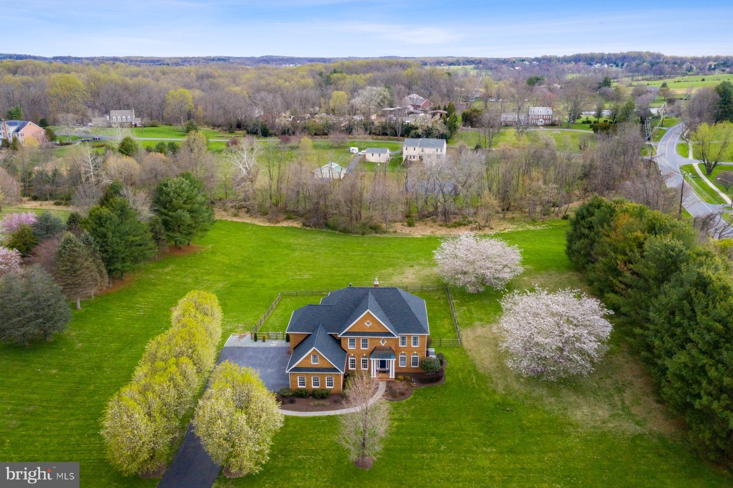 5901 Bowie Mill COURT