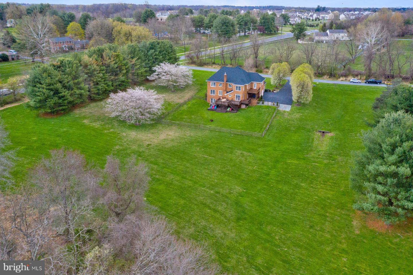 5901 Bowie Mill COURT