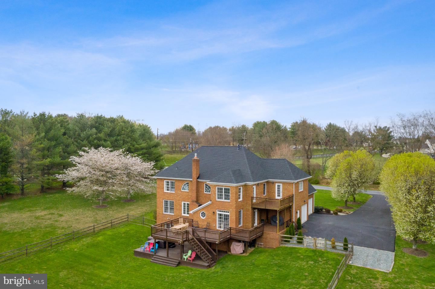 5901 Bowie Mill COURT
