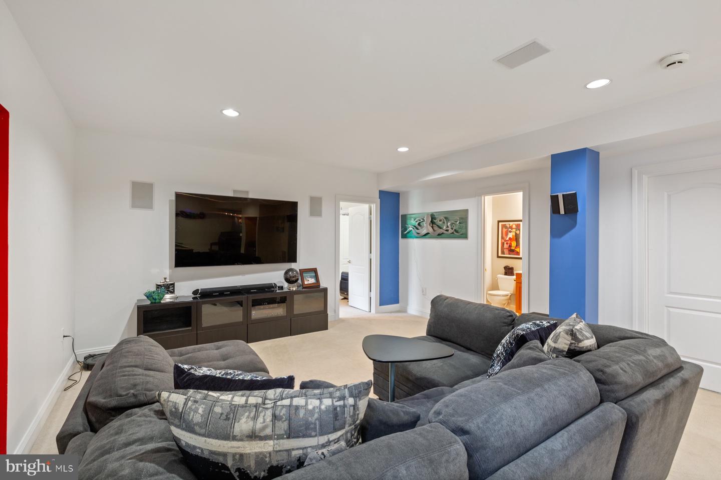 5901 Bowie Mill COURT