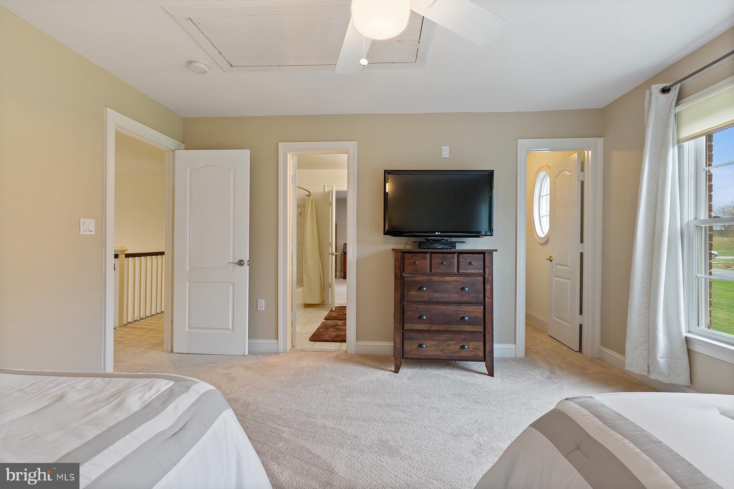 5901 Bowie Mill COURT