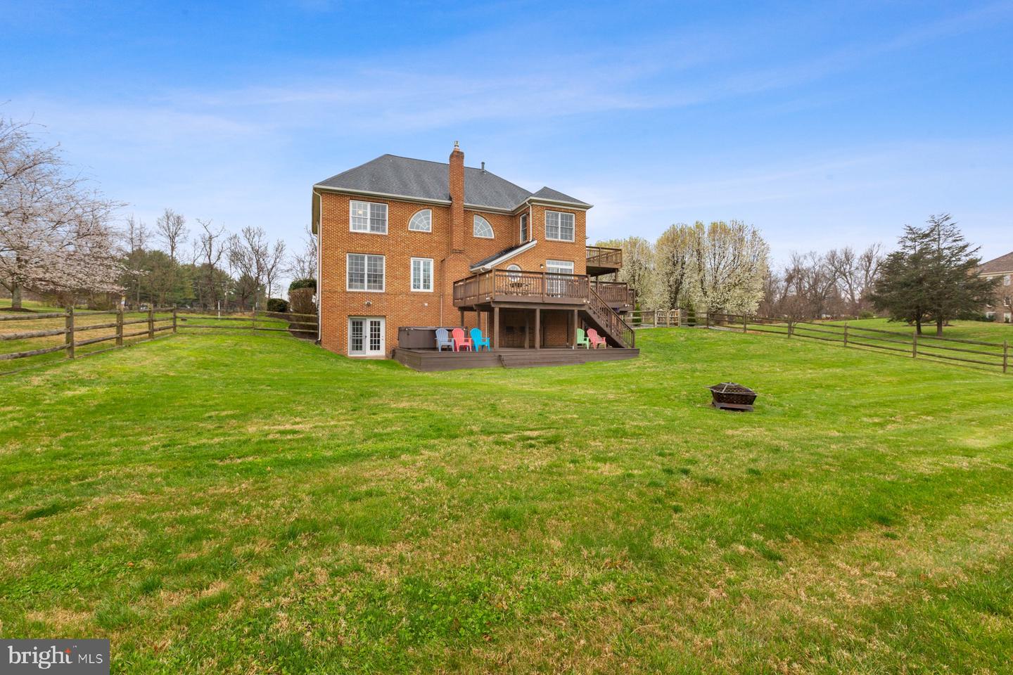 5901 Bowie Mill COURT