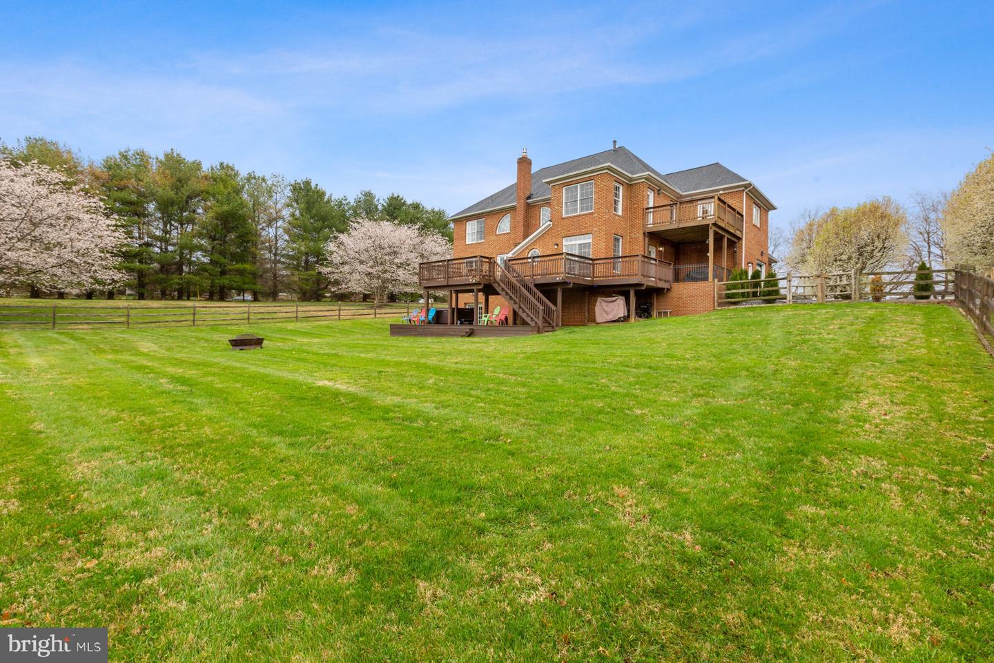 5901 Bowie Mill COURT
