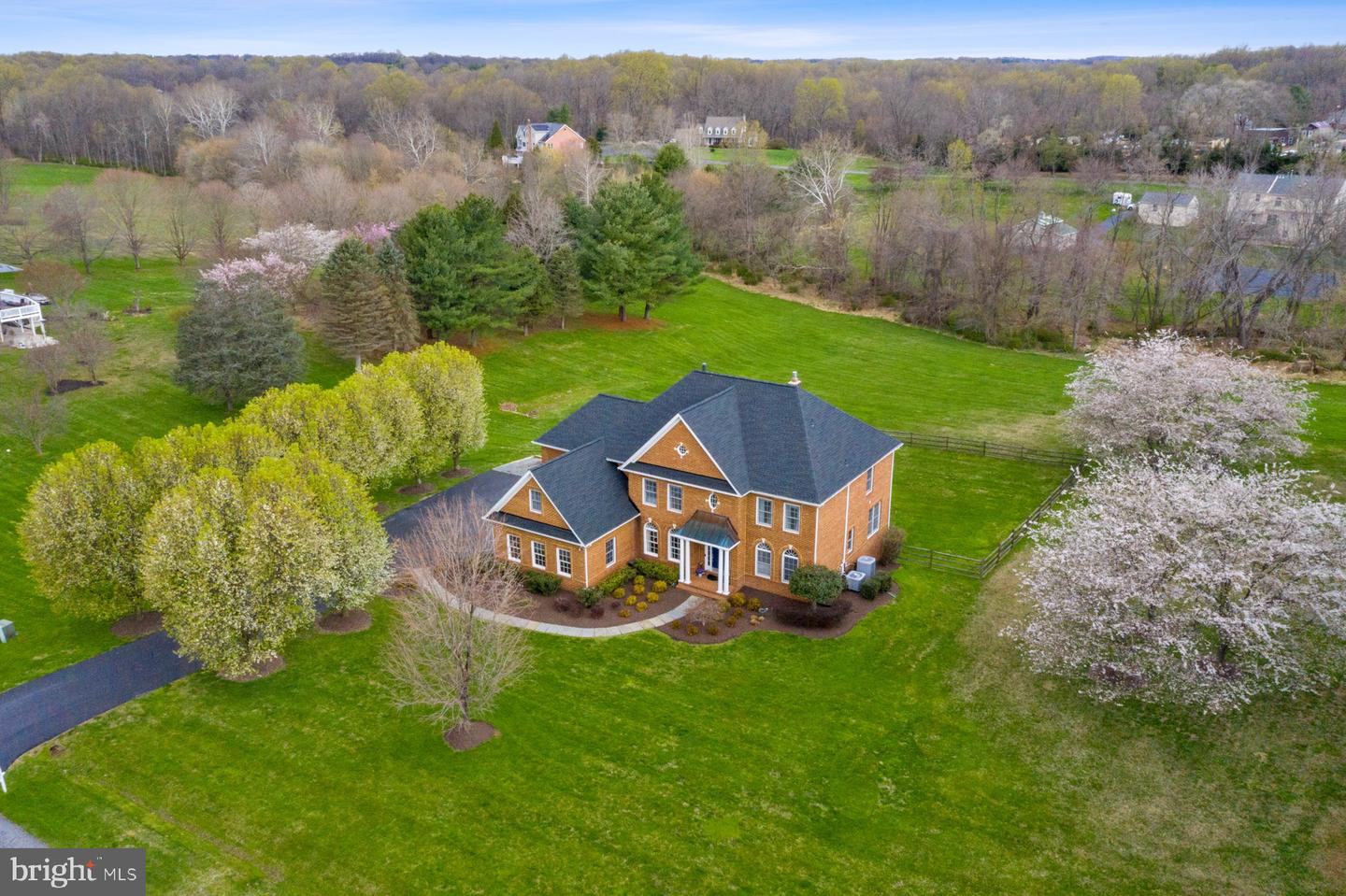 5901 Bowie Mill COURT