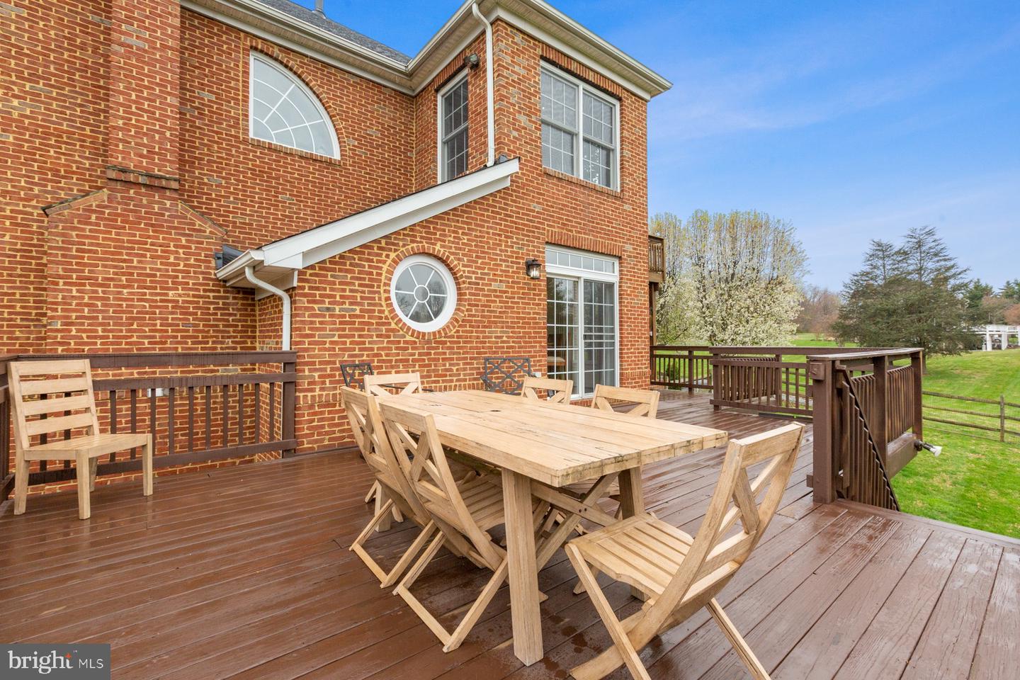 5901 Bowie Mill COURT