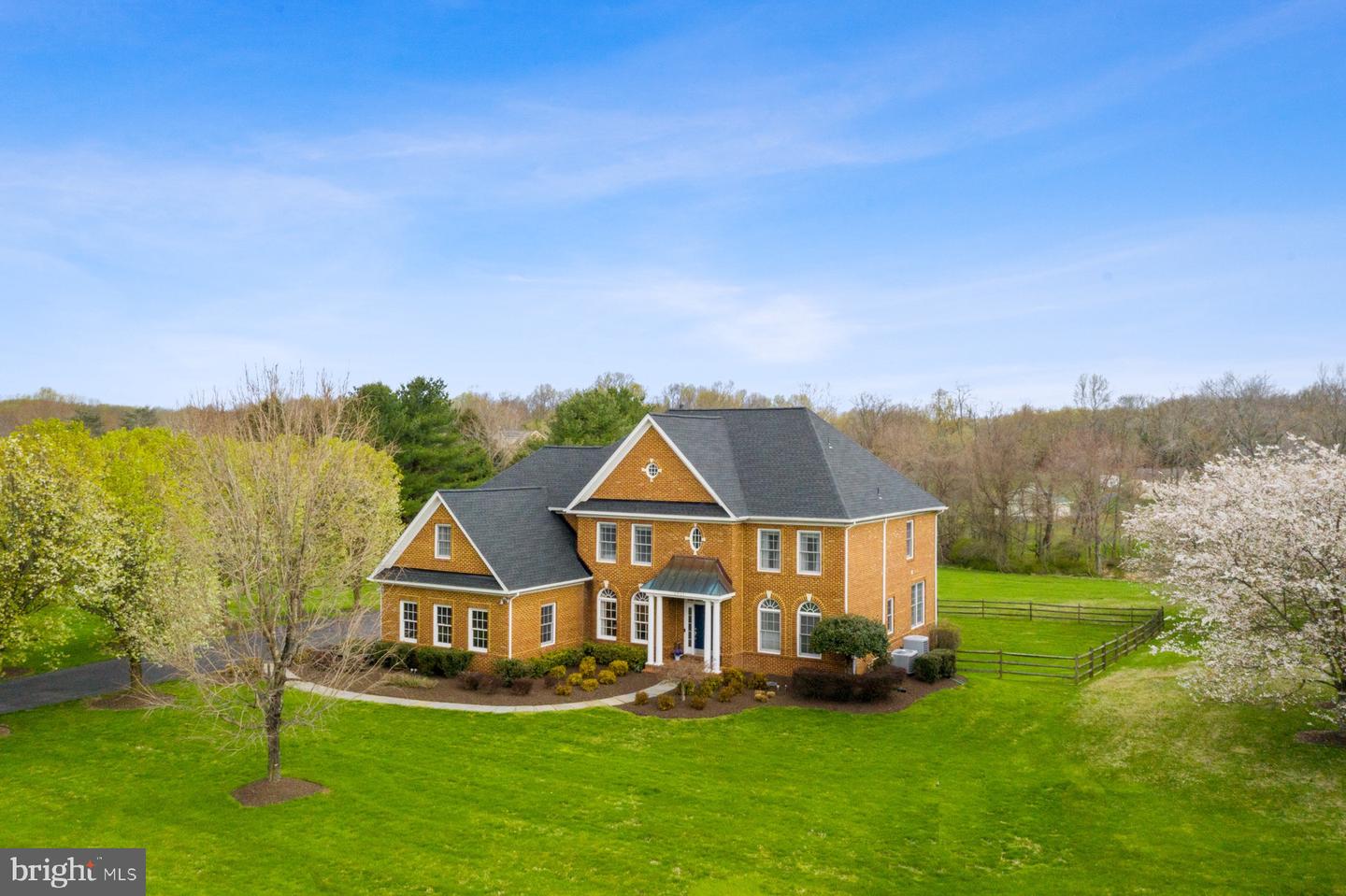 5901 Bowie Mill COURT