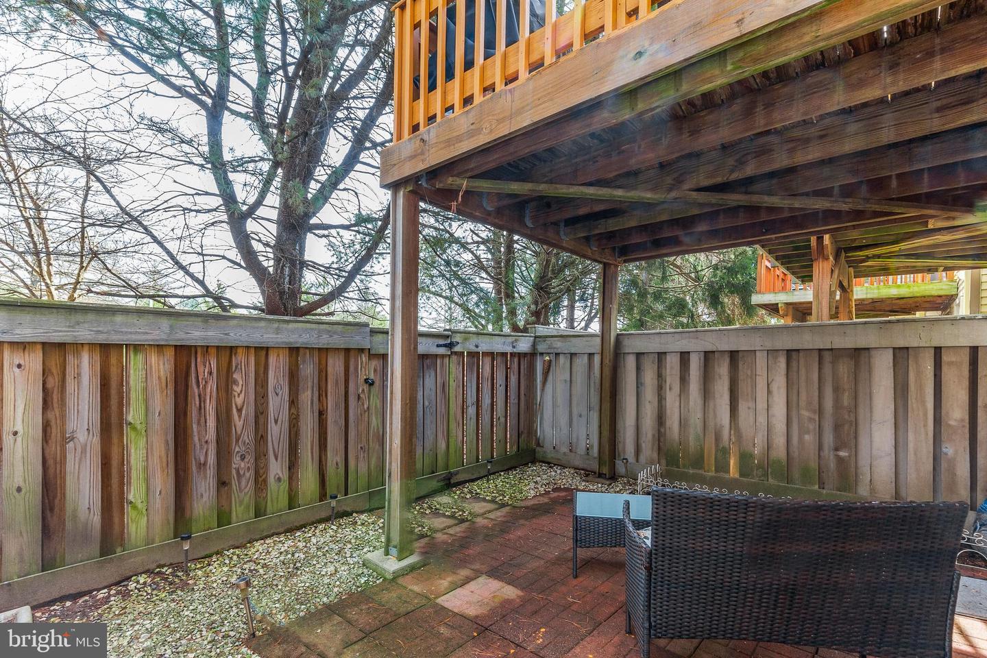 8509 Hawk Run TERRACE