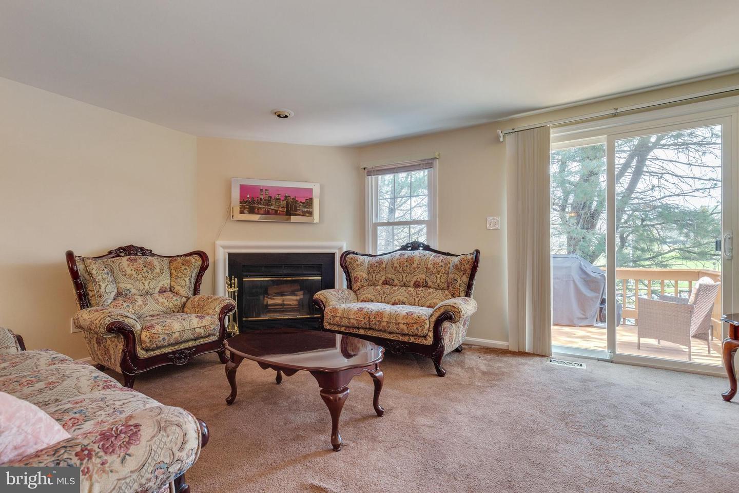 8509 Hawk Run TERRACE
