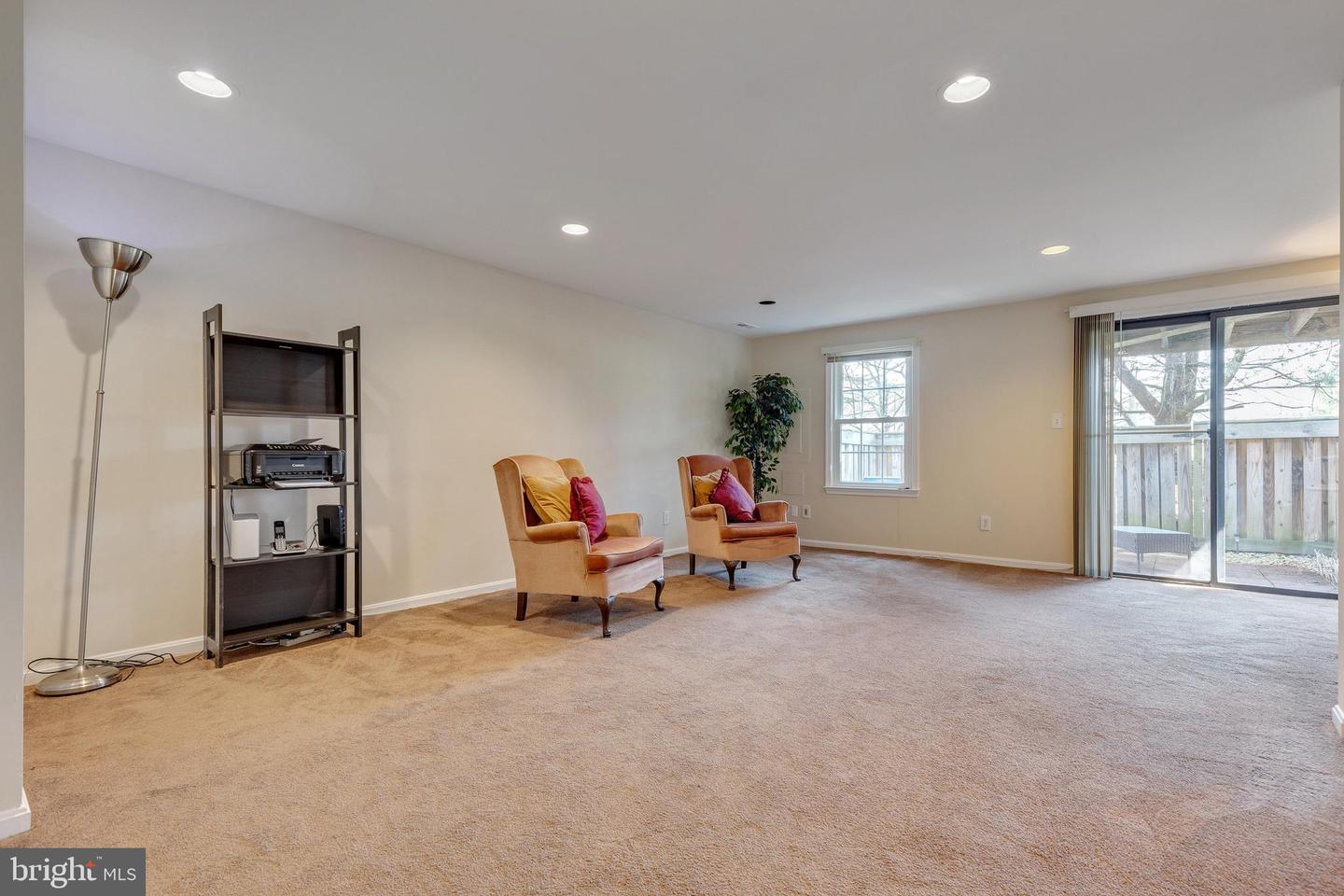 8509 Hawk Run TERRACE