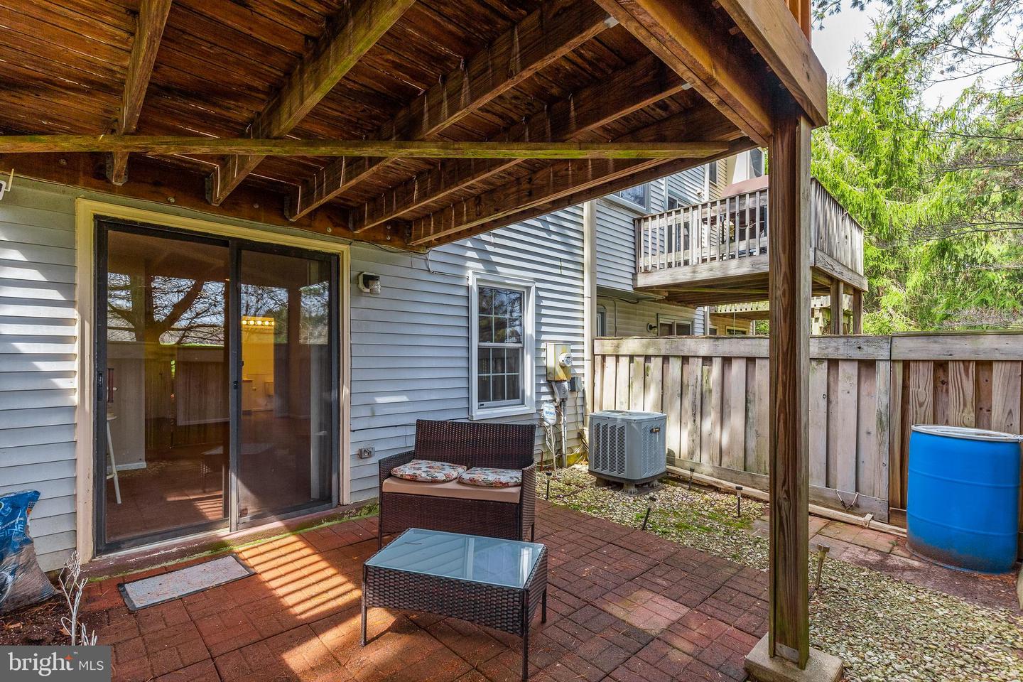 8509 Hawk Run TERRACE