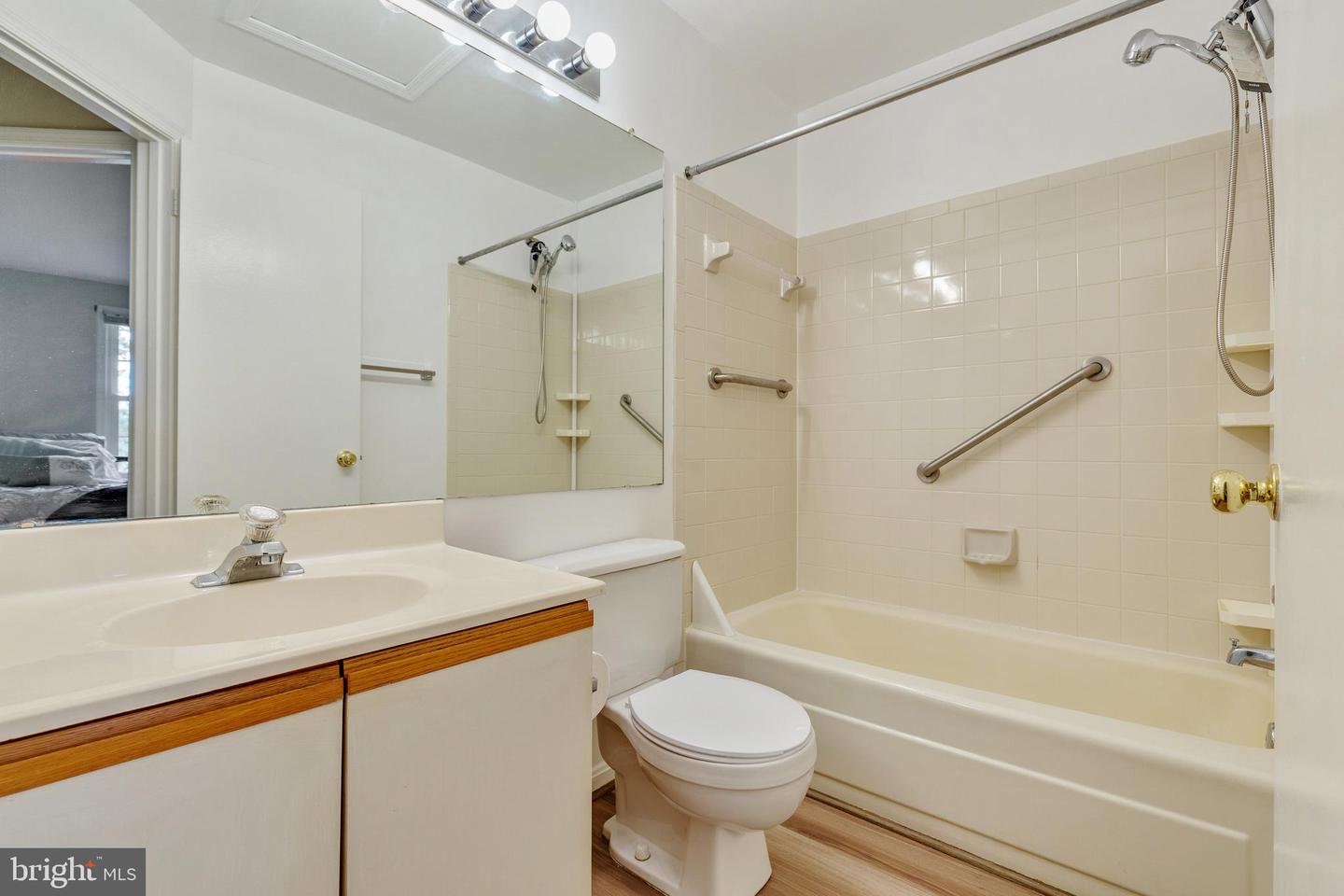8509 Hawk Run TERRACE