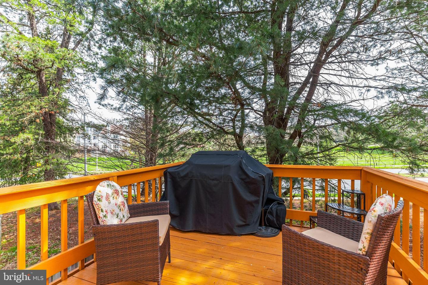 8509 Hawk Run TERRACE