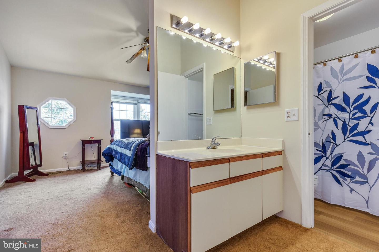 8509 Hawk Run TERRACE