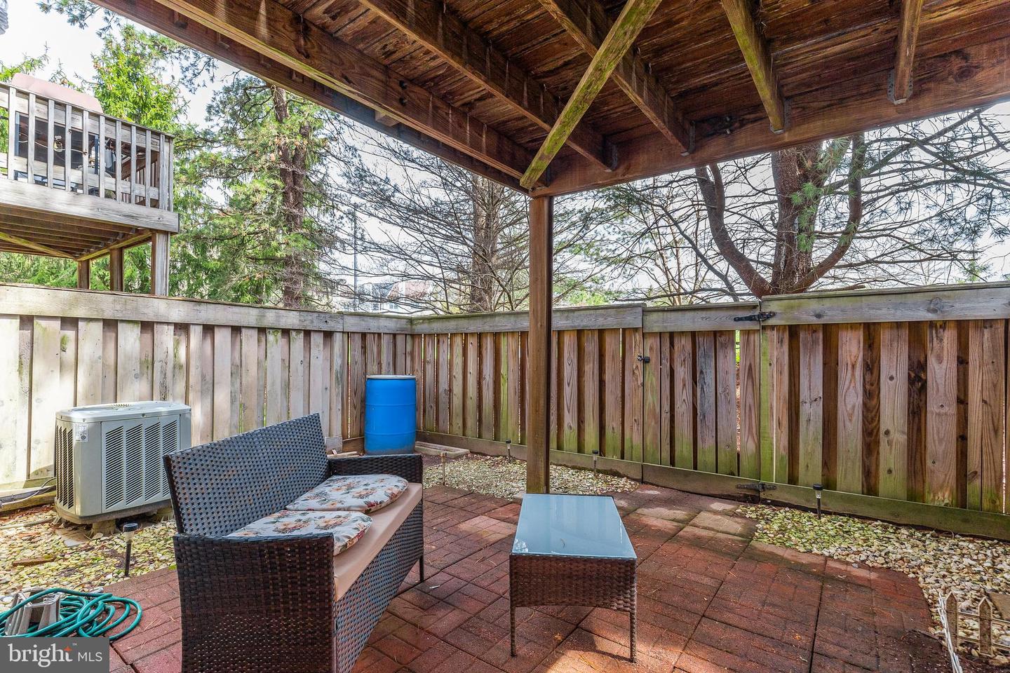 8509 Hawk Run TERRACE