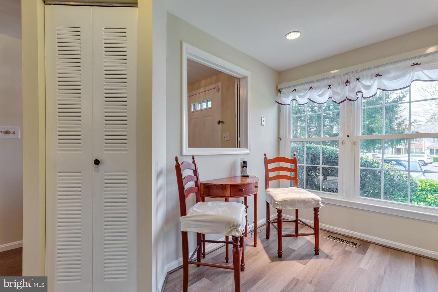 8509 Hawk Run TERRACE