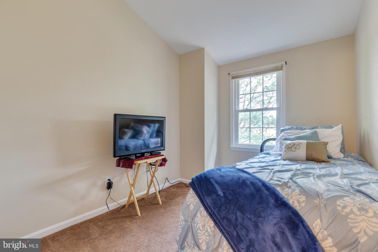 8509 Hawk Run TERRACE