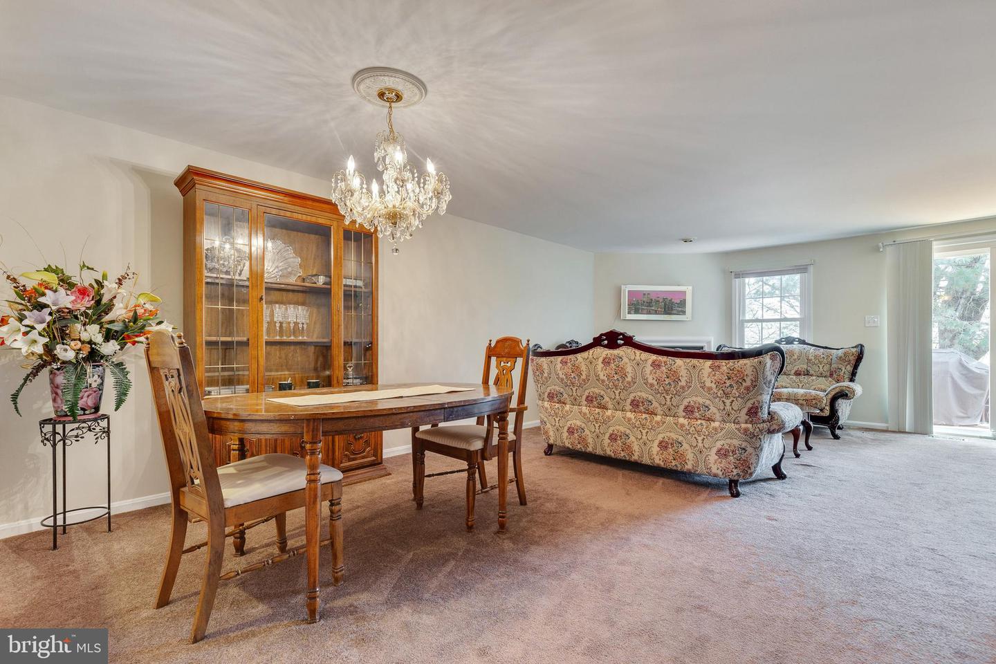 8509 Hawk Run TERRACE