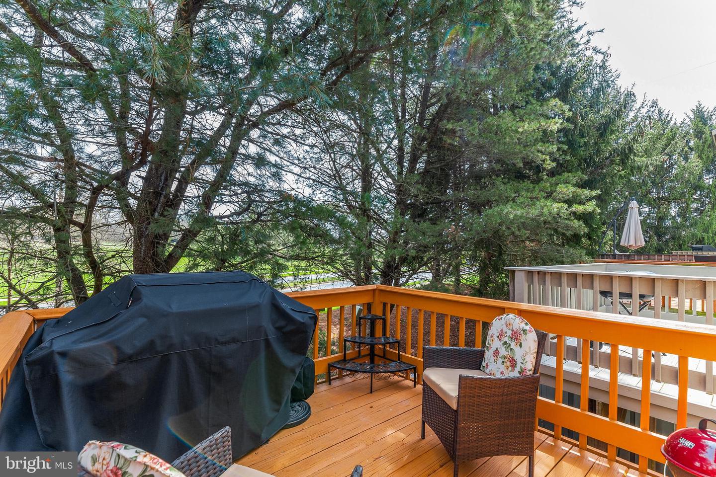 8509 Hawk Run TERRACE