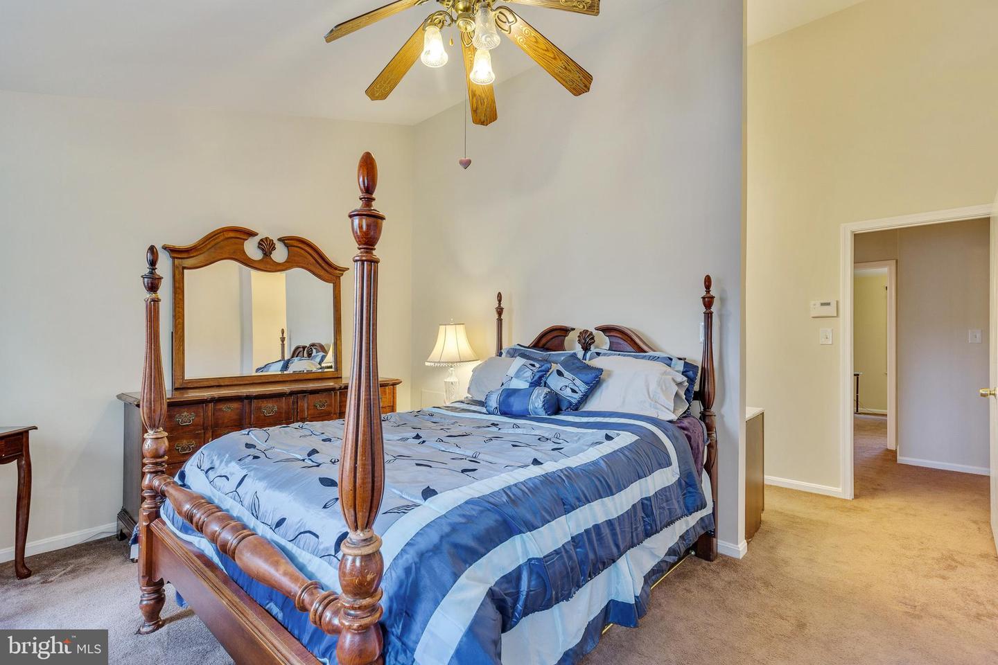 8509 Hawk Run TERRACE