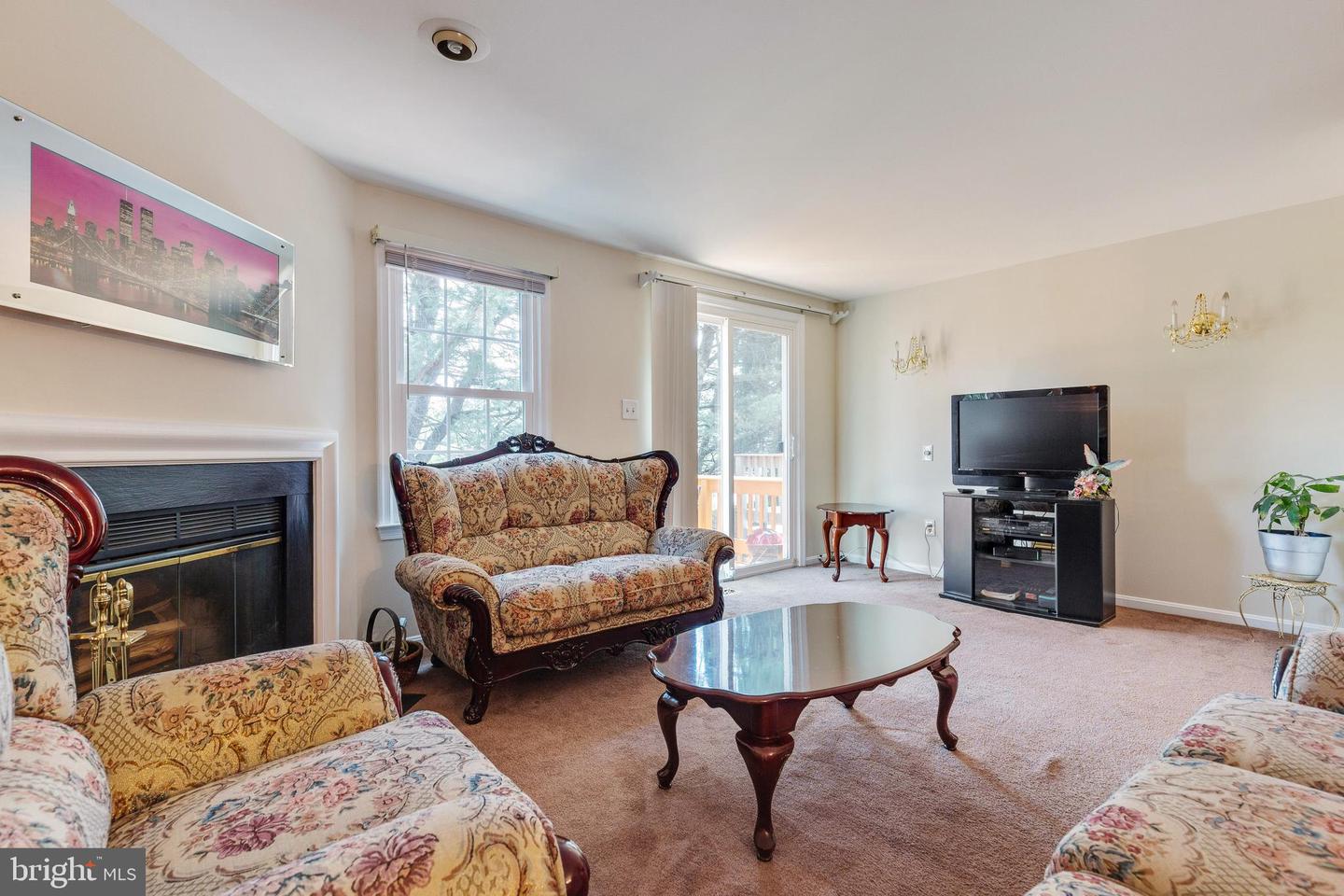 8509 Hawk Run TERRACE