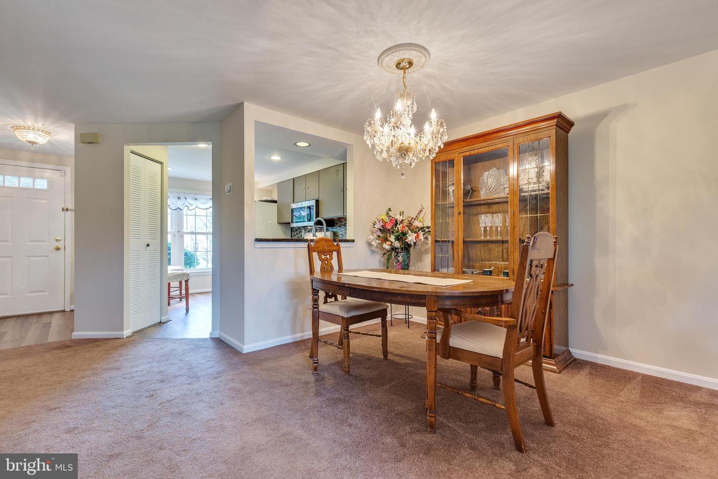 8509 Hawk Run TERRACE