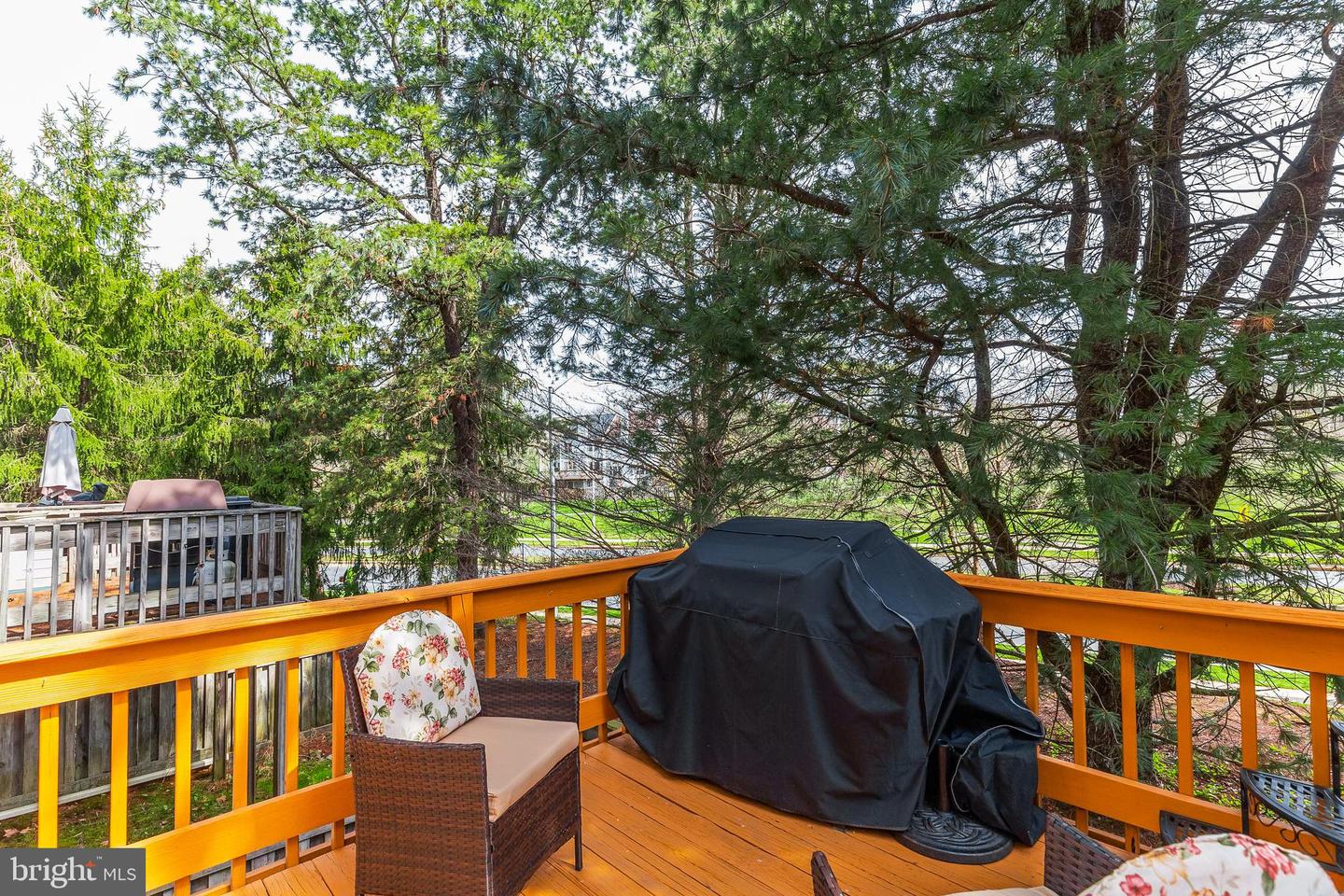 8509 Hawk Run TERRACE