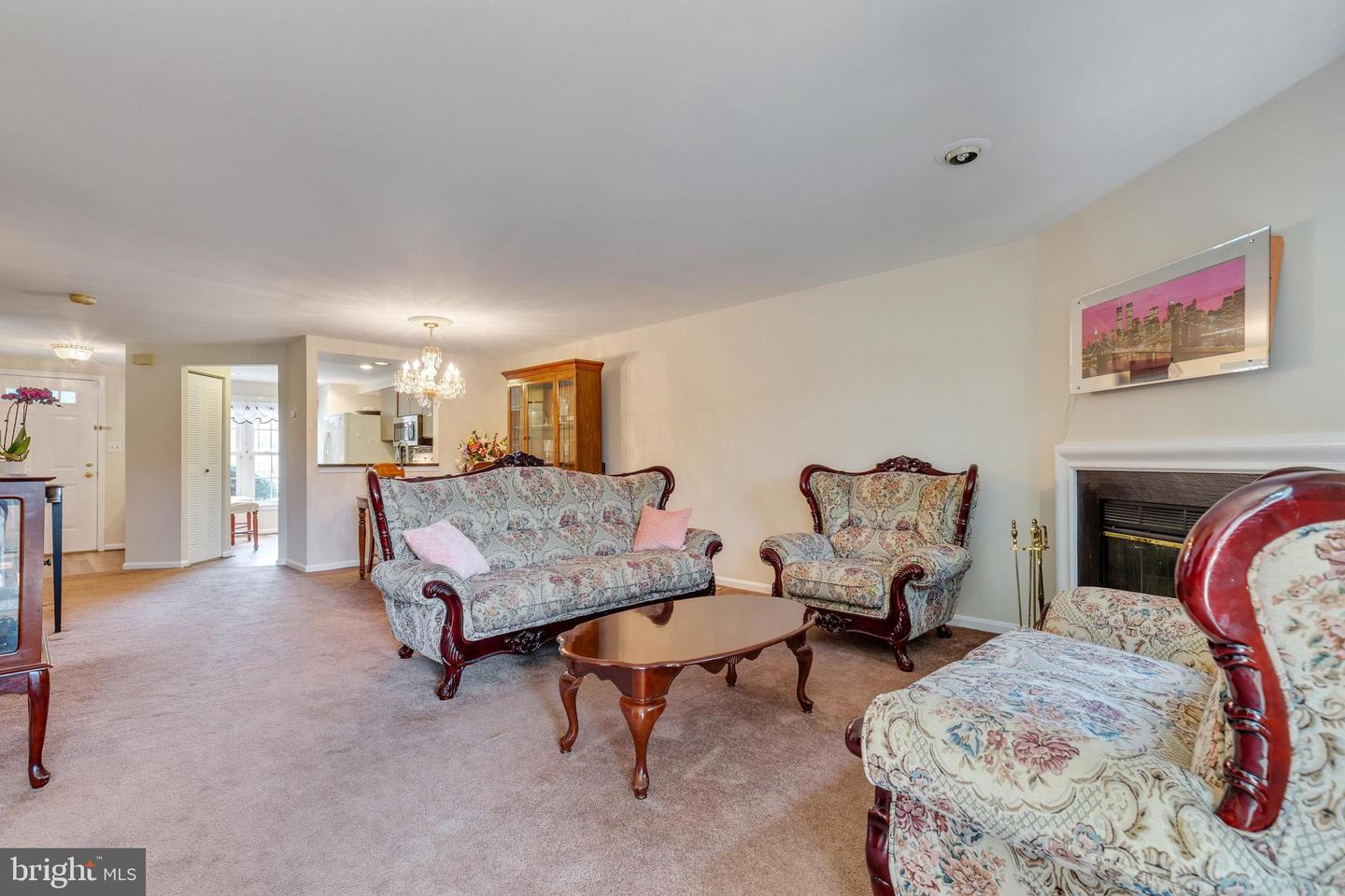 8509 Hawk Run TERRACE