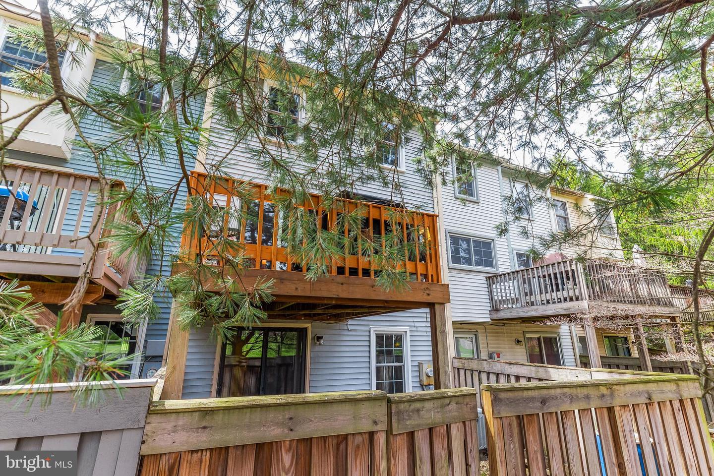8509 Hawk Run TERRACE