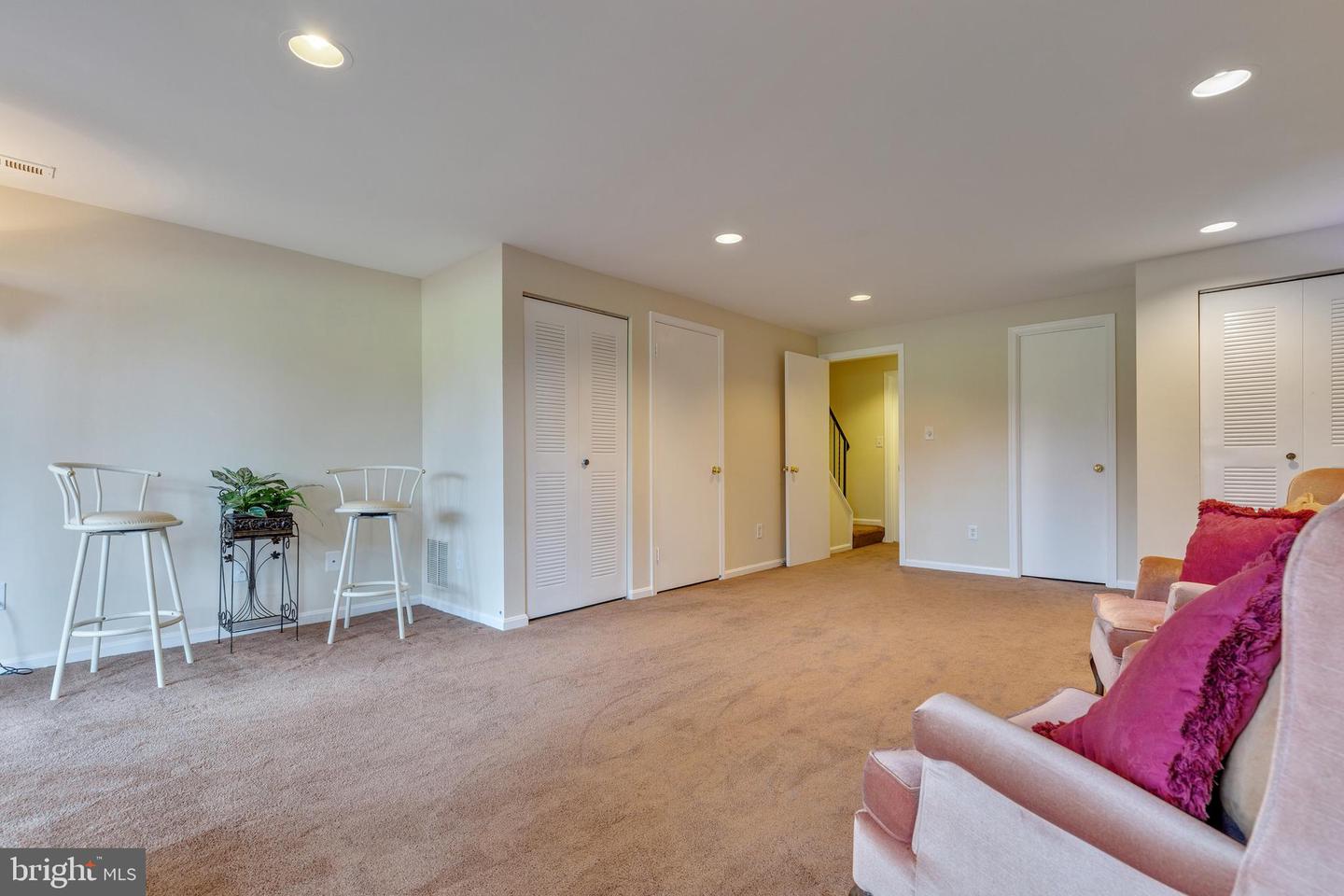 8509 Hawk Run TERRACE