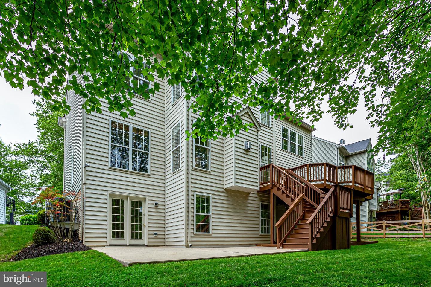 2709 Silver Hammer WAY