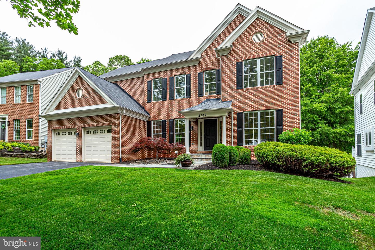 2709 Silver Hammer WAY