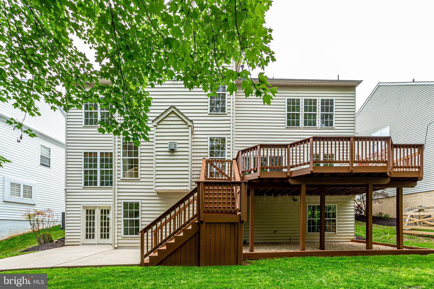 2709 Silver Hammer WAY