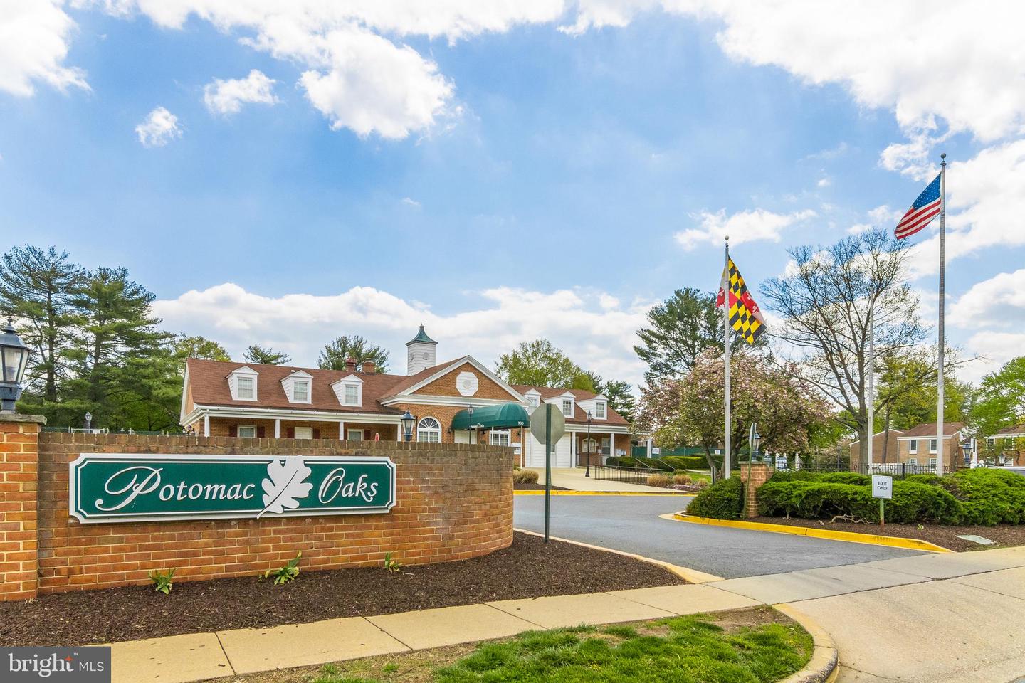 752 Quince Orchard BOULEVARD Unit: 102