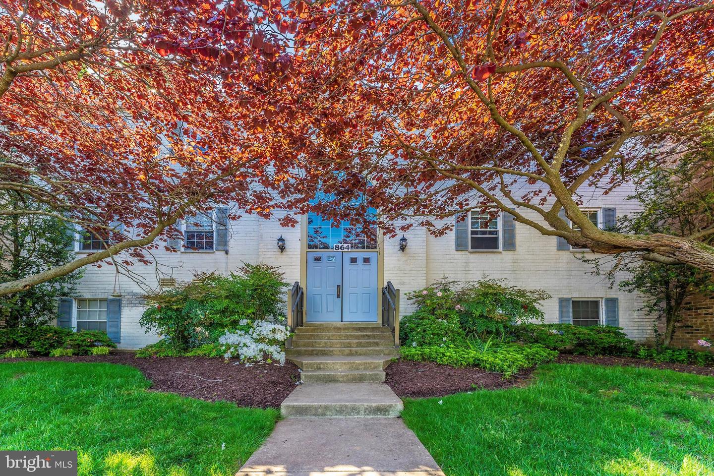 864 College PARKWAY Unit: 202