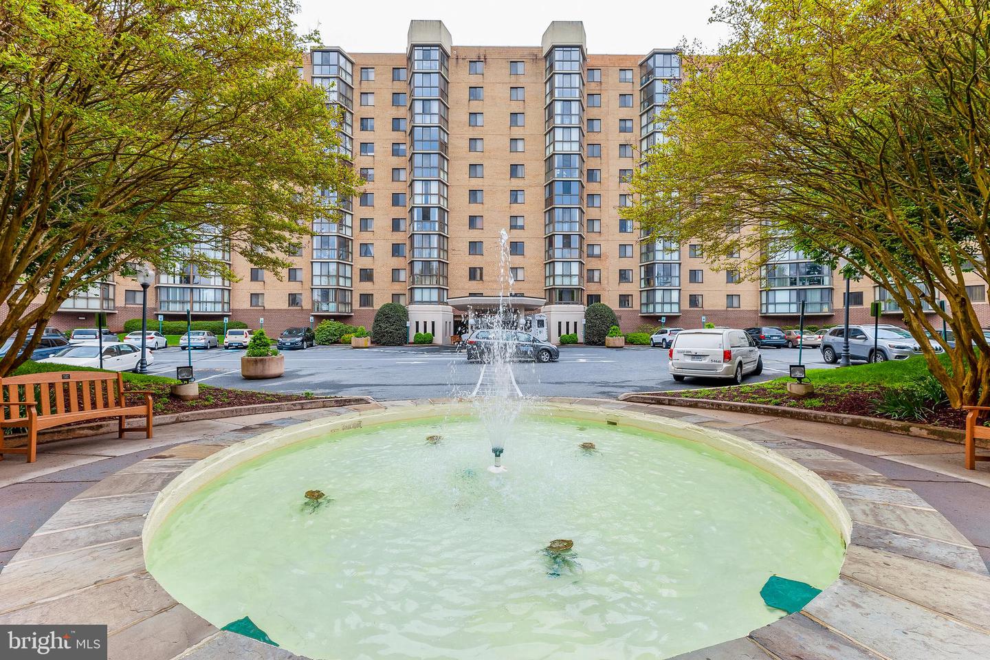 3310 N Leisure World BOULEVARD Unit: 6-810