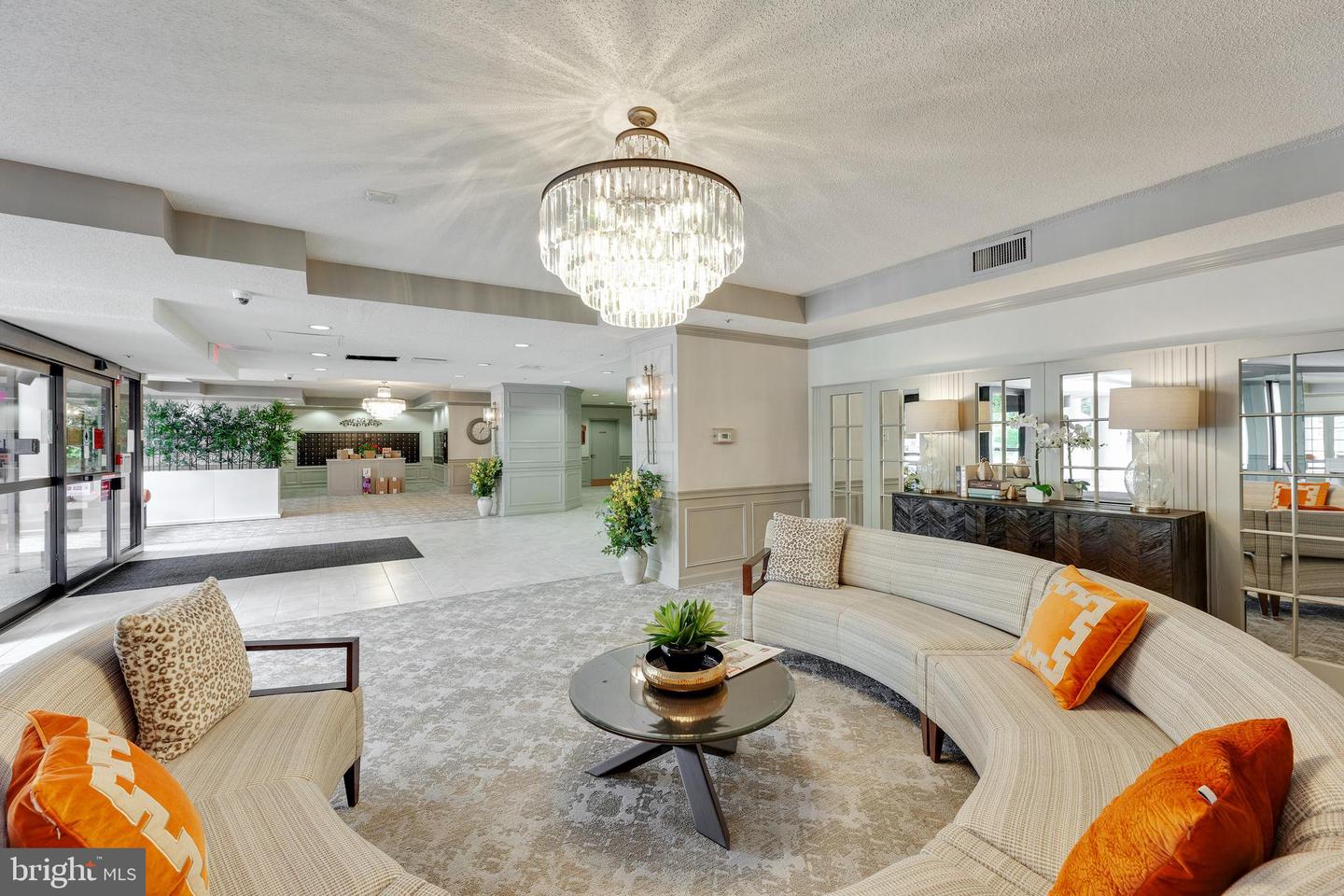 3310 N Leisure World BOULEVARD Unit: 6-810
