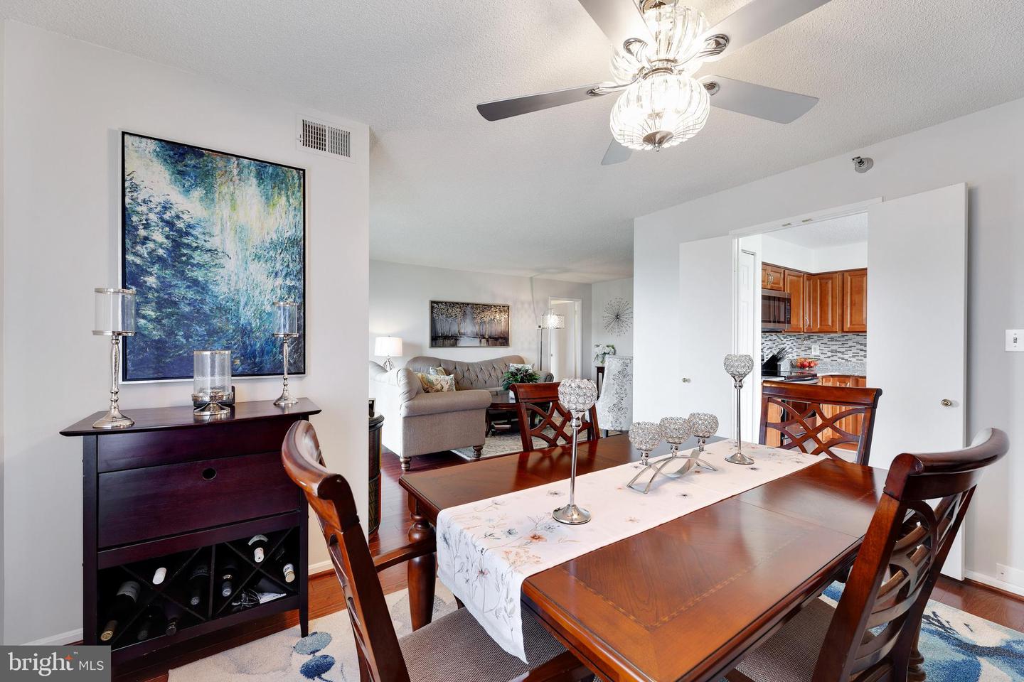 3310 N Leisure World BOULEVARD Unit: 6-810