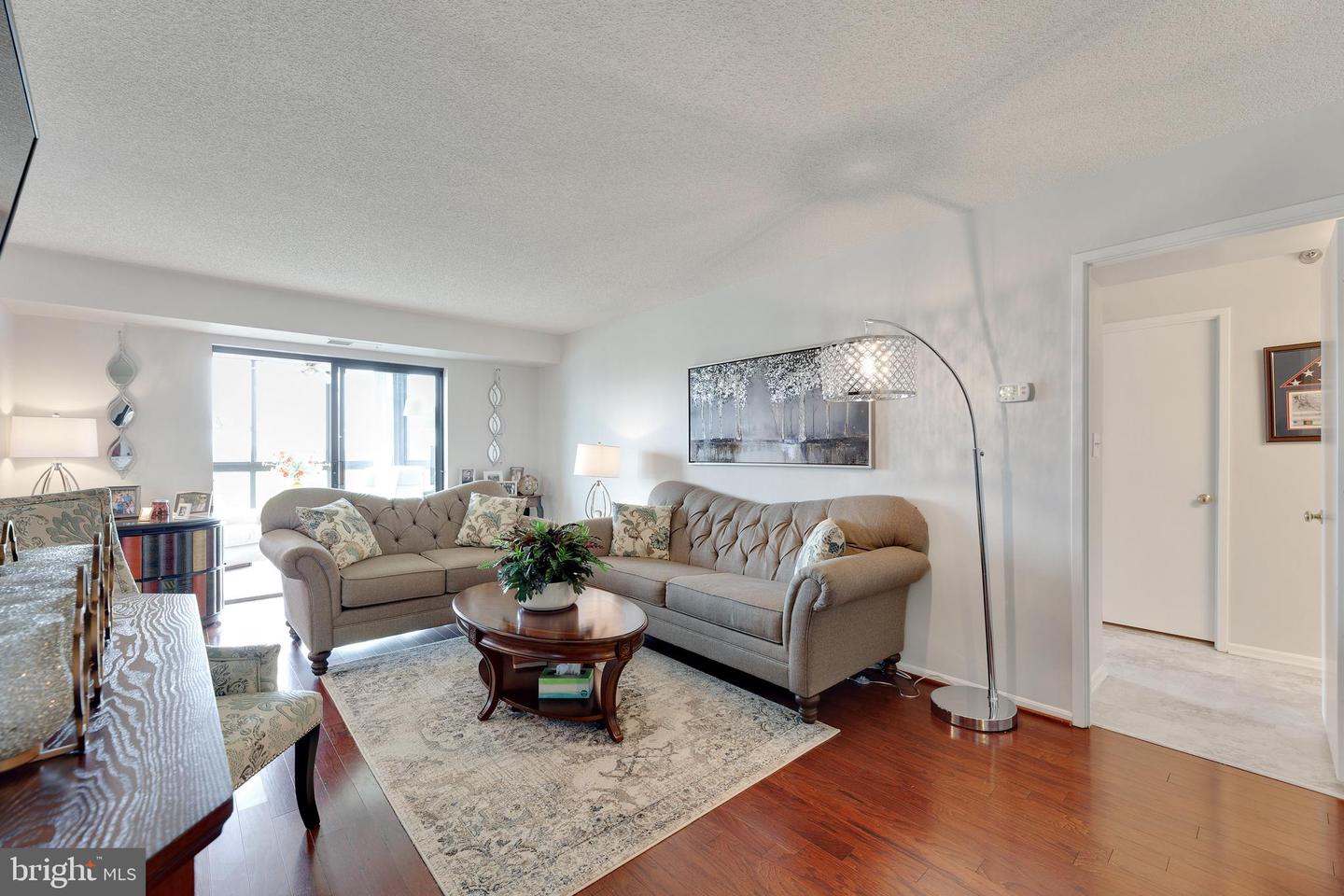 3310 N Leisure World BOULEVARD Unit: 6-810