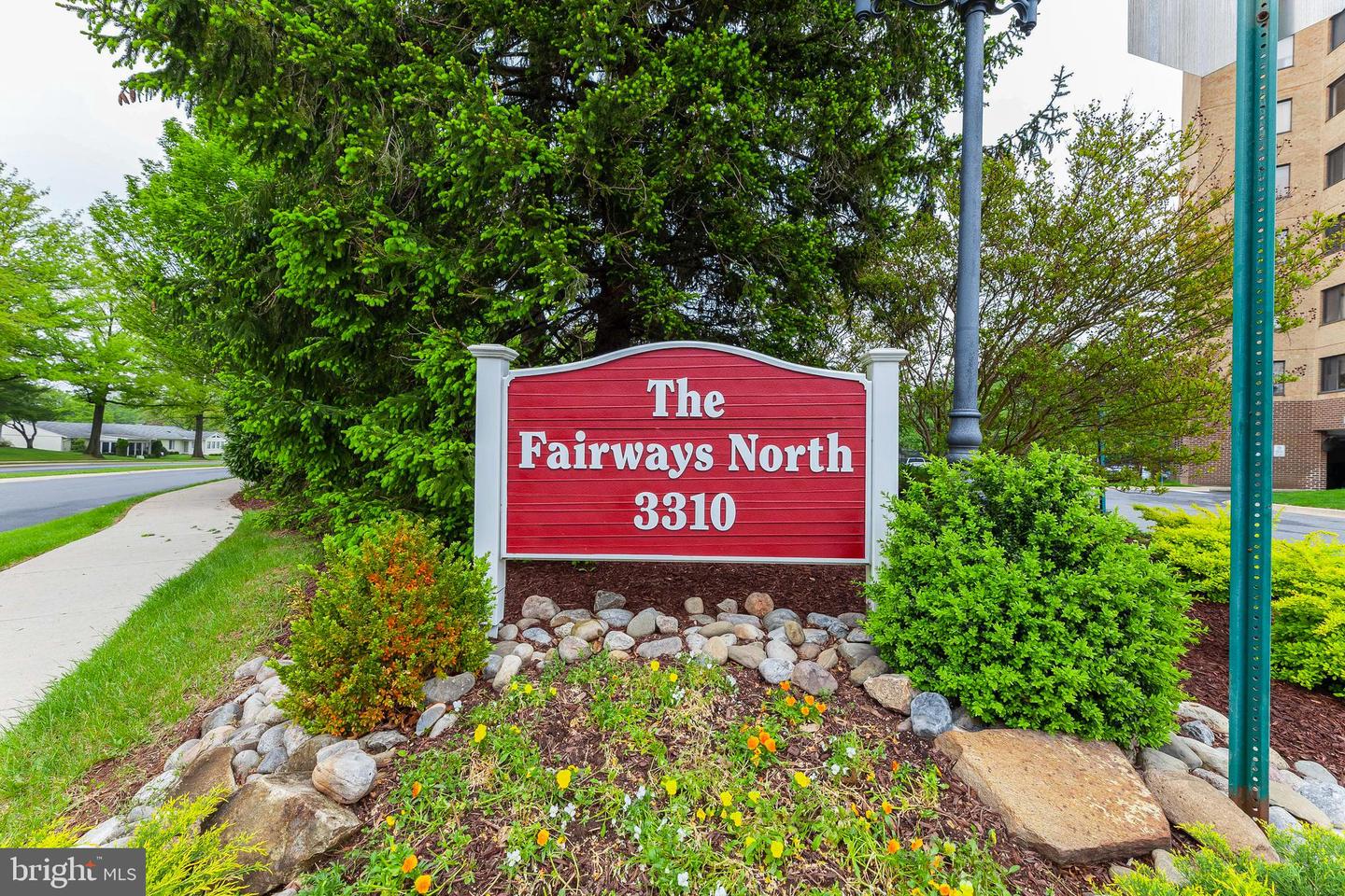3310 N Leisure World BOULEVARD Unit: 6-810