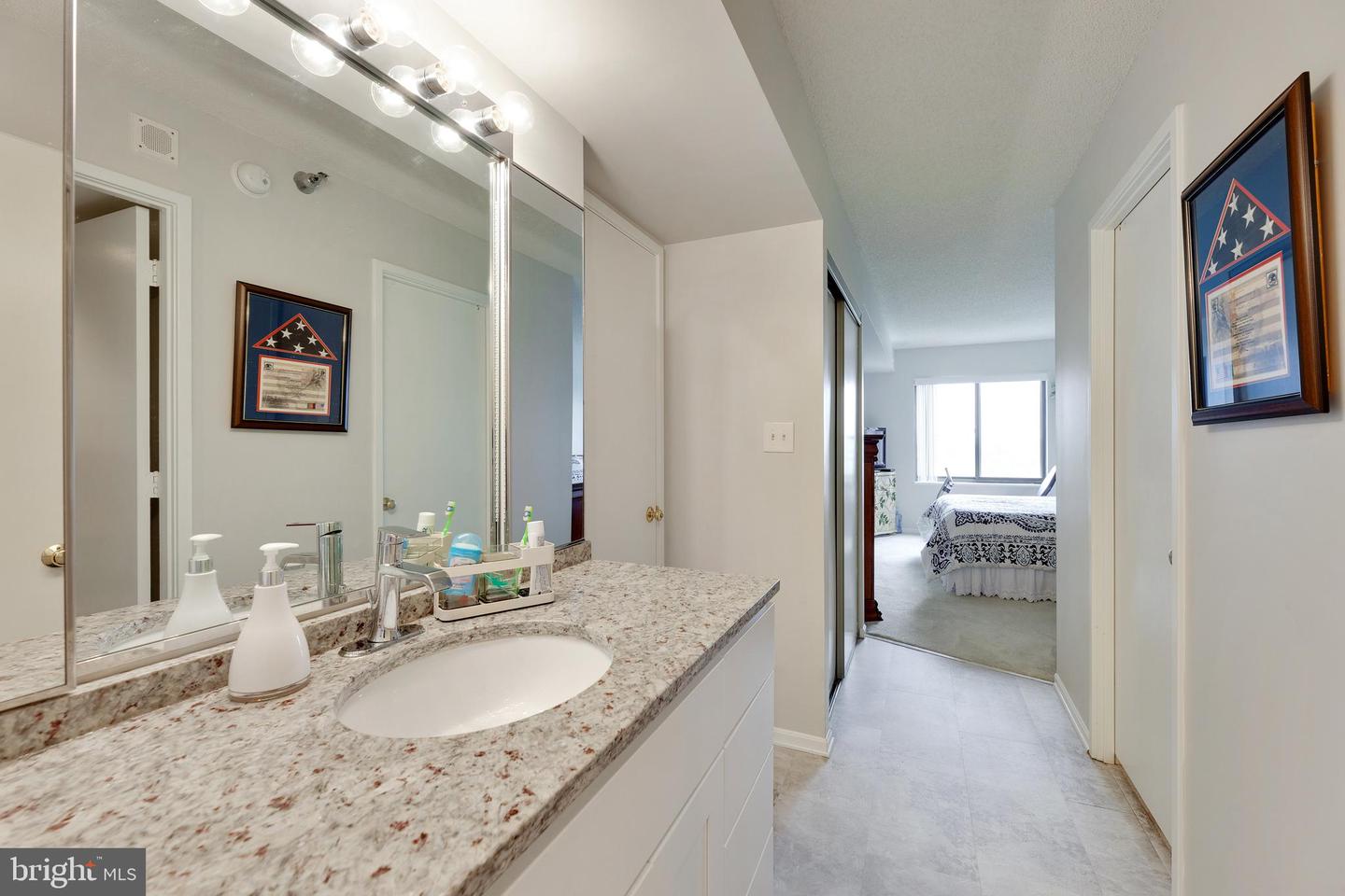 3310 N Leisure World BOULEVARD Unit: 6-810