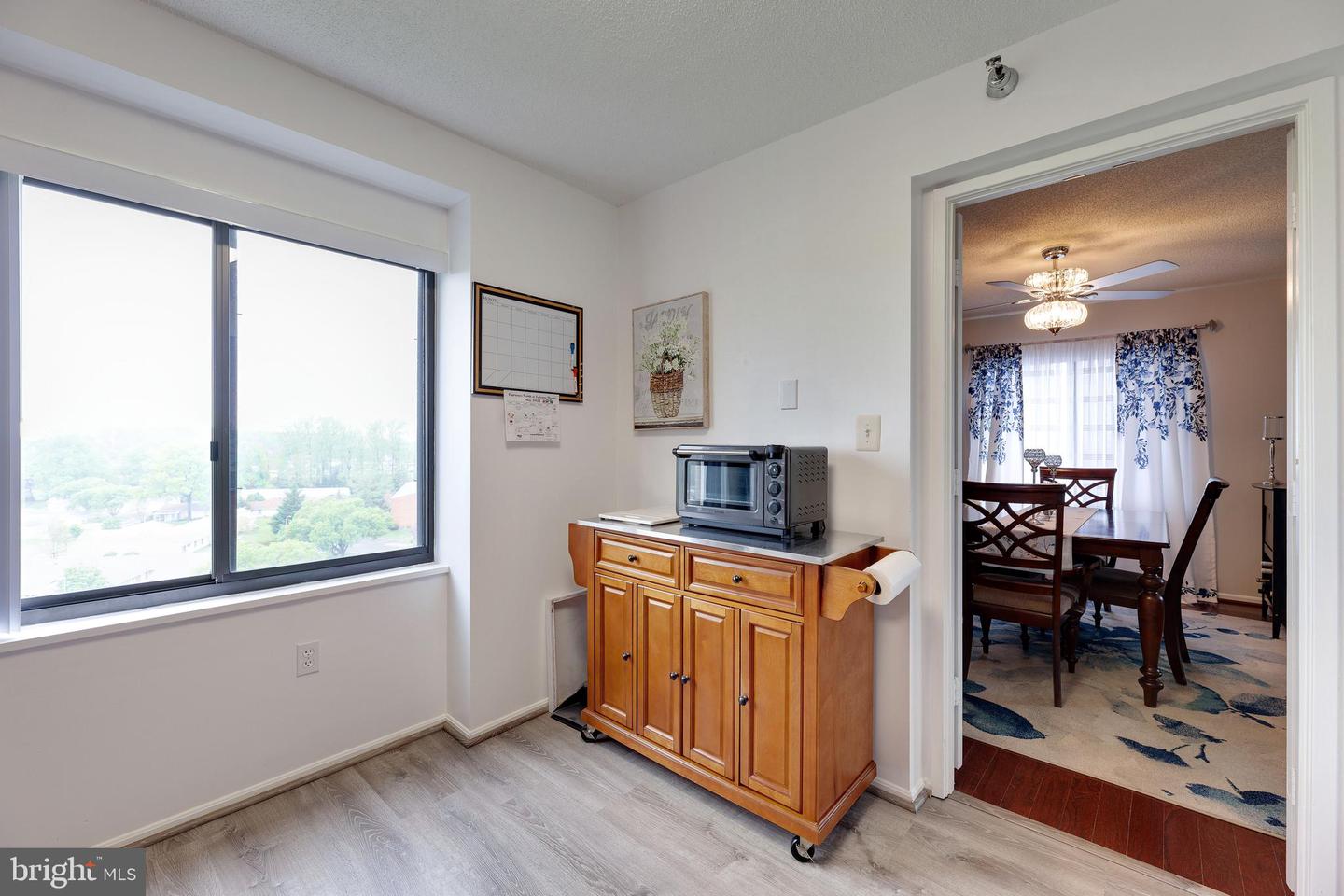 3310 N Leisure World BOULEVARD Unit: 6-810