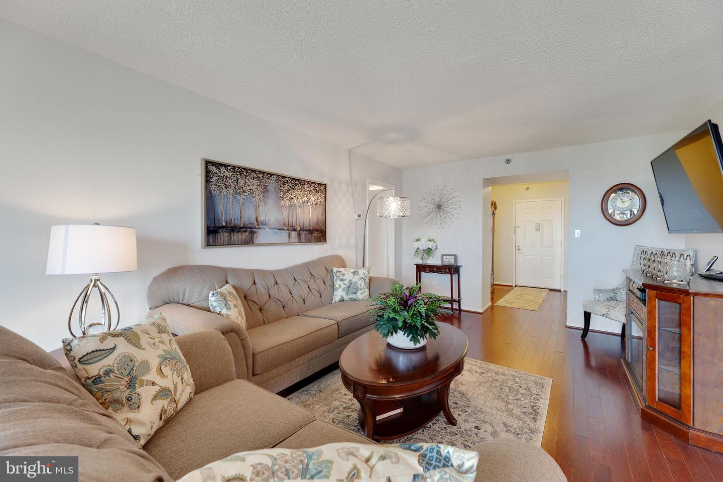 3310 N Leisure World BOULEVARD Unit: 6-810