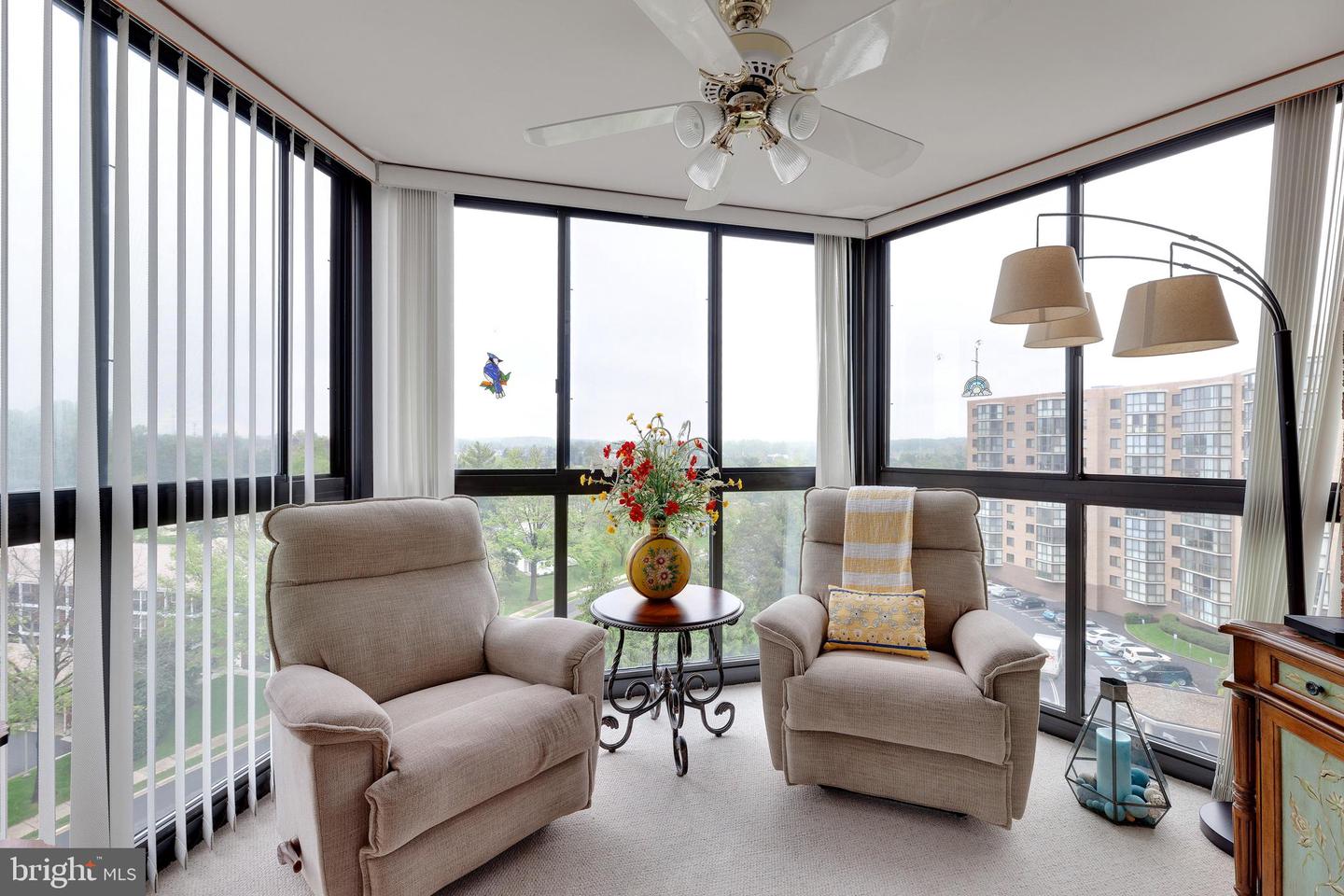 3310 N Leisure World BOULEVARD Unit: 6-810