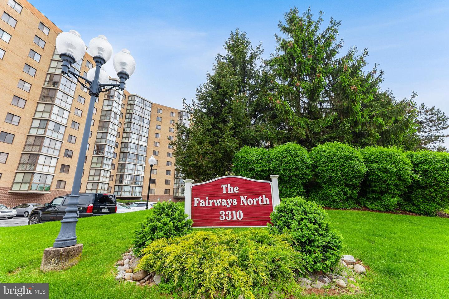 3310 N Leisure World BOULEVARD Unit: 6-810